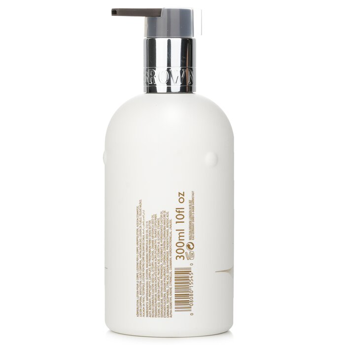 Molton Brown Milk Musk Body Lotion תחליב גוף 290ml/9.8ozProduct Thumbnail