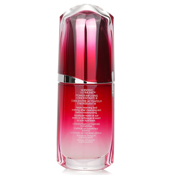 Shiseido Ultimune Power Infusing Concentrate (ImuGenerationRED Technology)(Random Packaging) 50ml/1.6ozProduct Thumbnail
