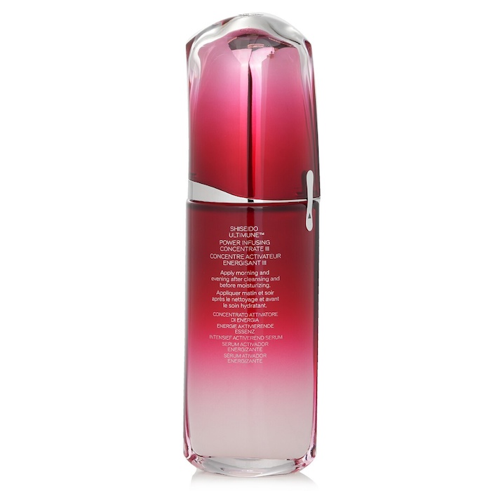 Shiseido Ultimune Power Infusing Concentrate (ImuGenerationRED Technology)(Random Package) 75ml/2.5ozProduct Thumbnail
