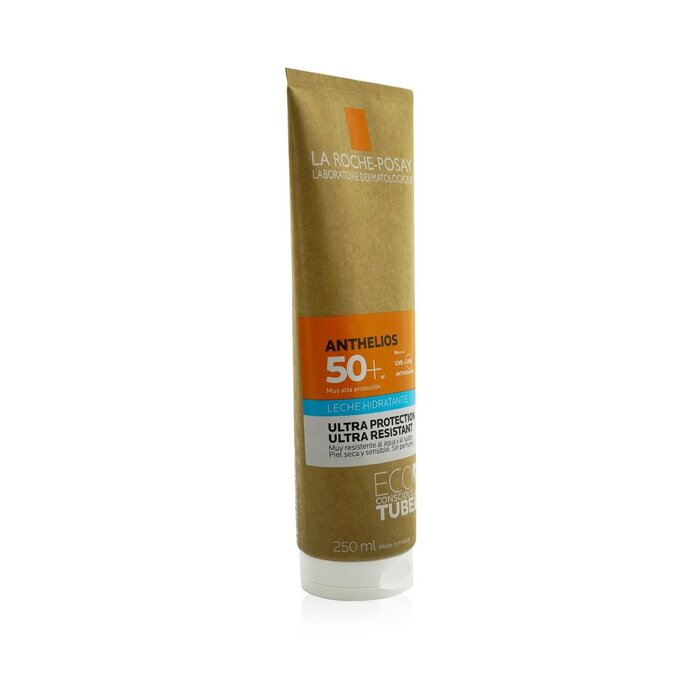 La Roche Posay Anthelios Ultra Protection Ultra Resistant Hydrating Lotion SPF50+ (Random Packaging) 250ml/8.3ozProduct Thumbnail