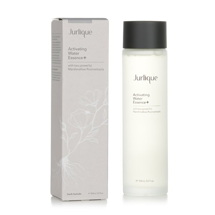 Jurlique Aktivoiva Water Essence+ – kahdella tehokkaalla vaahtokarkkijuuriuutteella 150ml/5ozProduct Thumbnail