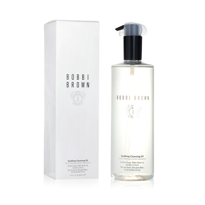 Bobbi Brown Soothing Cleansing Oil (Random Packaging) 400ml/13.5ozProduct Thumbnail