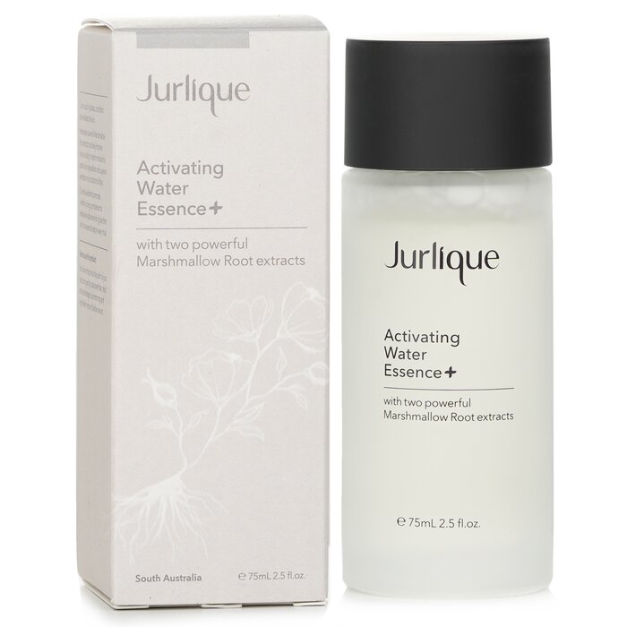 Jurlique Activating Water Essence+ - With Two Powerful Marshmallow Root Extracts (Random Packaging) 75ml/2.5ozProduct Thumbnail