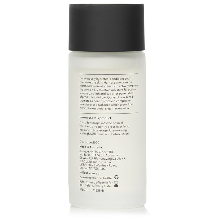Jurlique Activating Water Essence+ - With Two Powerful Marshmallow Root Extracts (Random Packaging) 75ml/2.5ozProduct Thumbnail