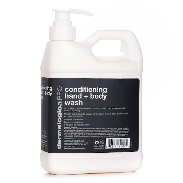 Dermalogica Conditioning Body Wash (Salon Size) 946ml/32ozProduct Thumbnail