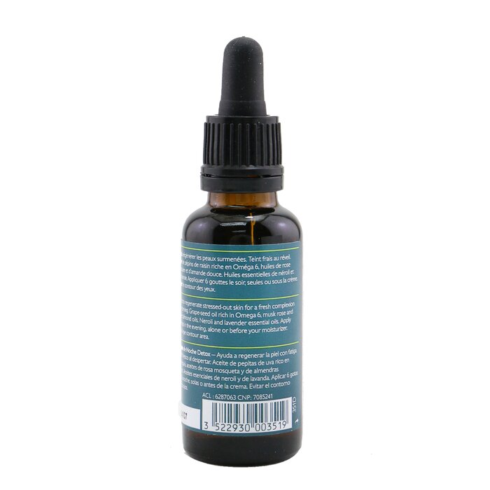 Caudalie Vinergetic C+ Overnight Detox Oil (Random Packaging) 30ml/1ozProduct Thumbnail