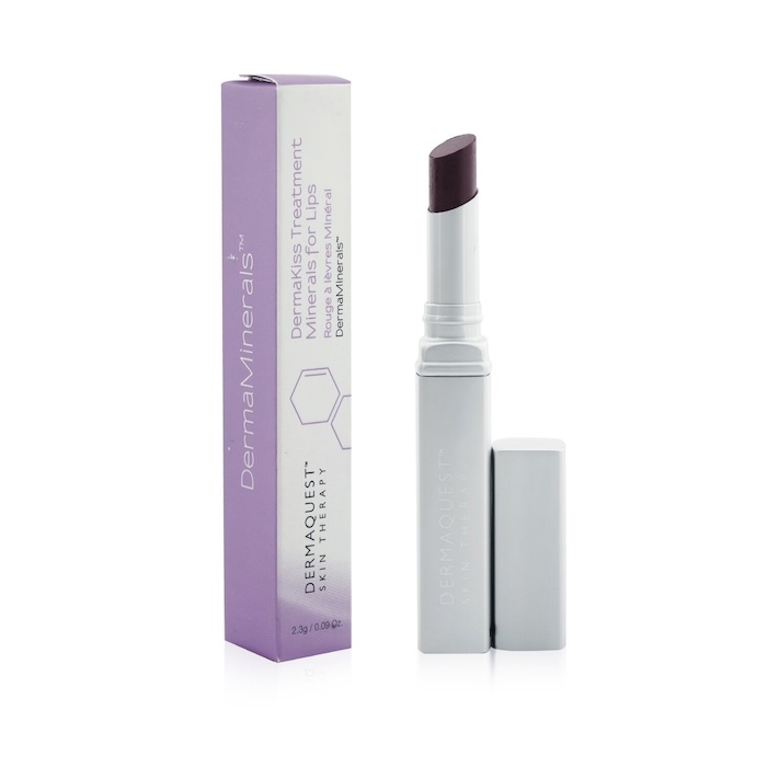 DermaQuest DermaMinerals DermaKiss Средство для Губ 2.3g/0.09ozProduct Thumbnail