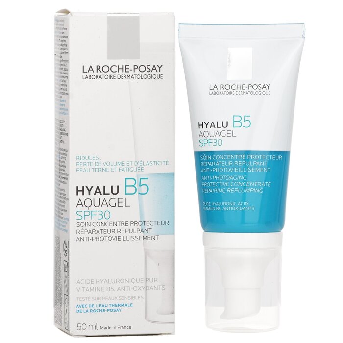La Roche Posay Hyalu B5 Aquagel SPF 30(Random Packaging) 50ml/1.7ozProduct Thumbnail