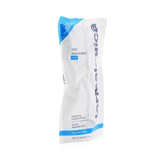 Dermalogica Daily Microfoliant - Refill 74g/2.6ozProduct Thumbnail