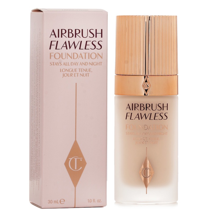Charlotte Tilbury Airbrush Flawless Foundation 30ml/1ozProduct Thumbnail