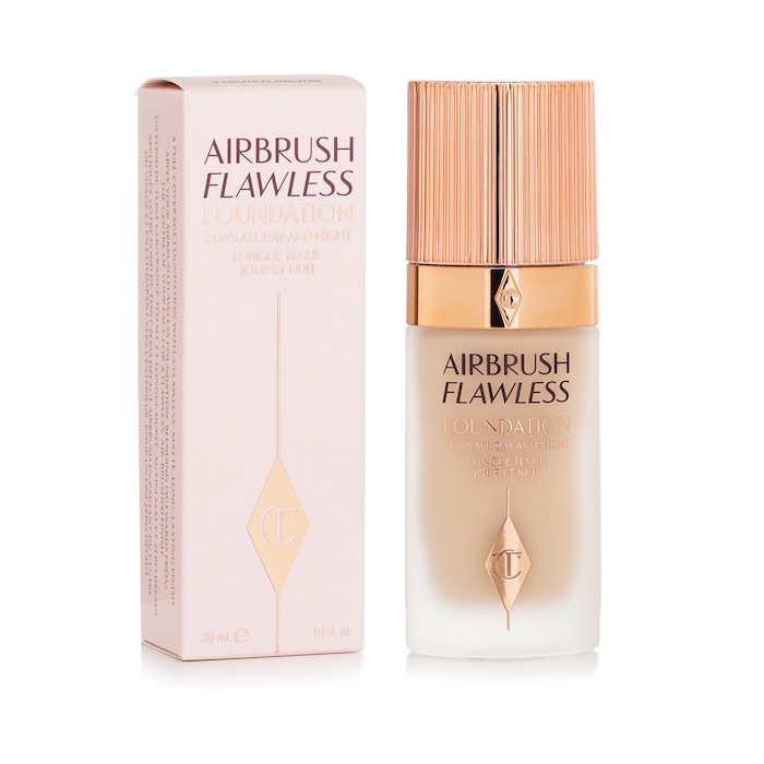 Charlotte Tilbury Airbrush Flawless Foundation 30ml/1ozProduct Thumbnail