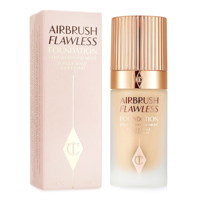 Charlotte Tilbury Airbrush Flawless Foundation 30ml/1ozProduct Thumbnail
