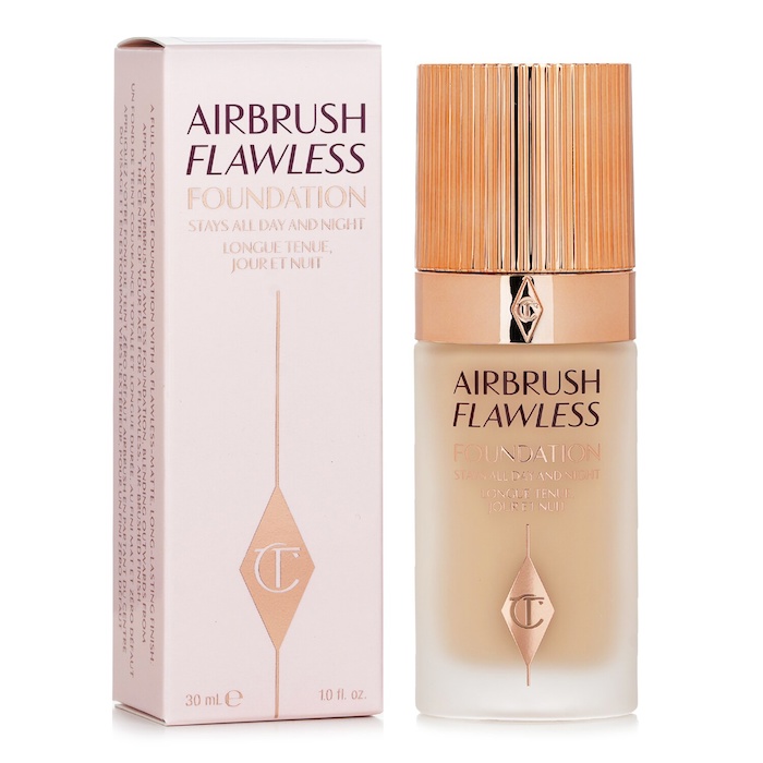 Charlotte Tilbury Airbrush Flawless Foundation 30ml/1ozProduct Thumbnail