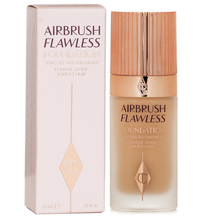 Charlotte Tilbury Airbrush Flawless Foundation 30ml/1ozProduct Thumbnail