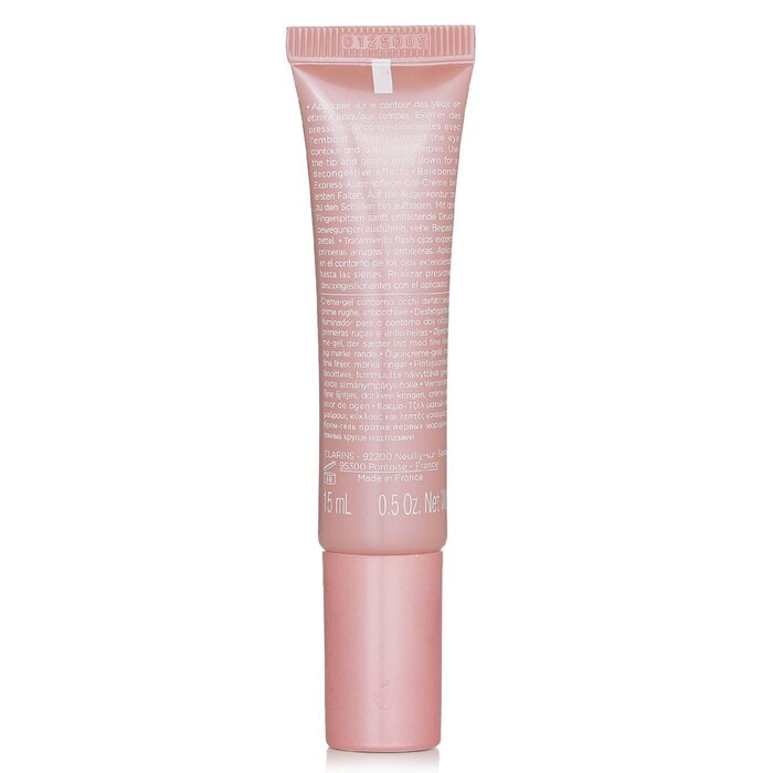Clarins Total Eye Revive(Random Packaging) 15ml/0.5ozProduct Thumbnail