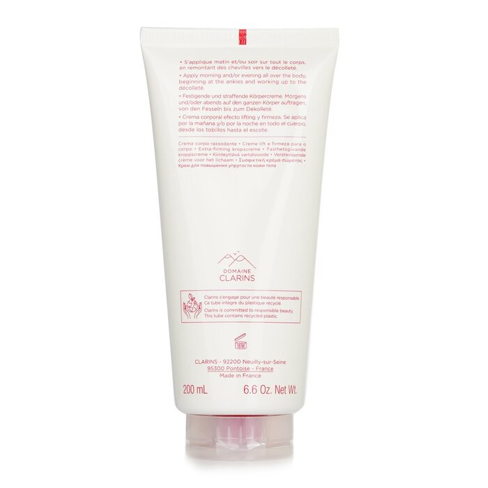 Clarins Body Firming Extra-Firming Cream(Random Packaging) 200ml/6.6ozProduct Thumbnail