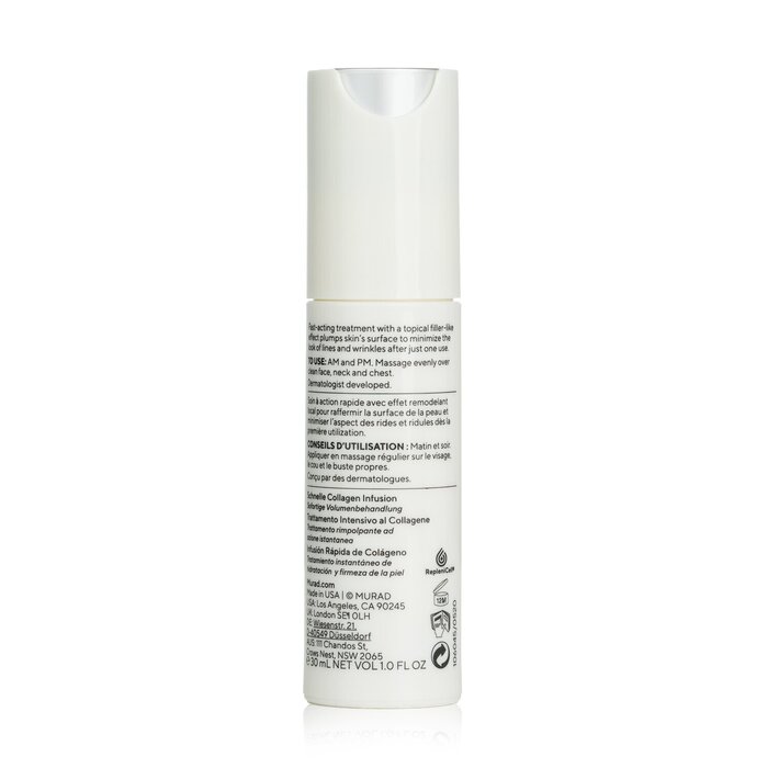 Murad Resurgence Rapid Collagen Infusion 30ml/1ozProduct Thumbnail