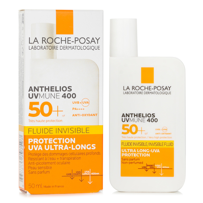 La Roche Posay Anthelios UVmune 400 Invisible Fluid SPF50 50ml/1.69ozProduct Thumbnail