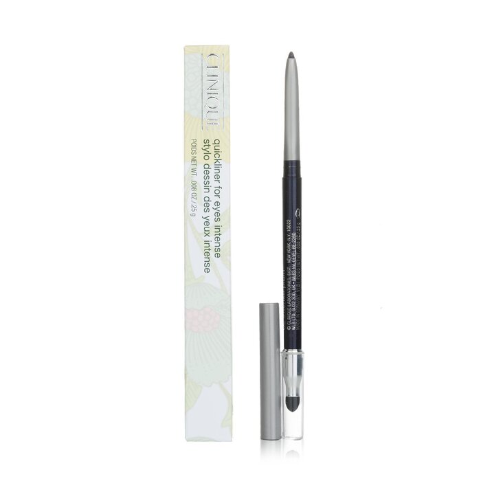 倩碧 Clinique 柔滑浓艳眼线笔 旋转免削 0.25g/0.008ozProduct Thumbnail