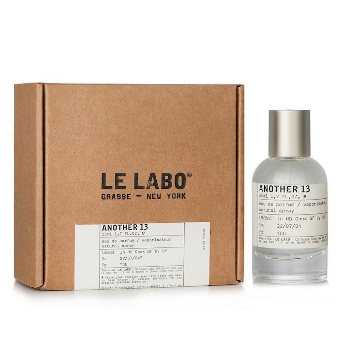 Le Labo Another 13 Eau De Parfum Spray(Random Packing) 50ml/1.7ozProduct Thumbnail