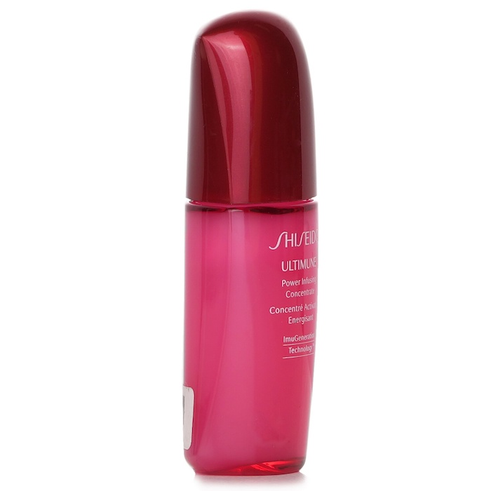 Shiseido 資生堂 紅妍肌活免疫再生精華 (迷你裝)(新舊包裝隨機) 10ml/0.33ozProduct Thumbnail