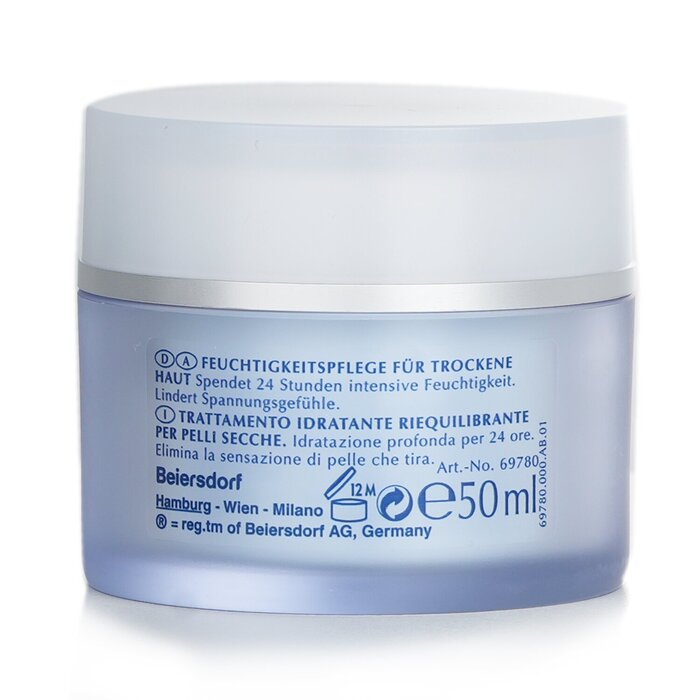 Eucerin Aquaporin Active Cream 50mlProduct Thumbnail