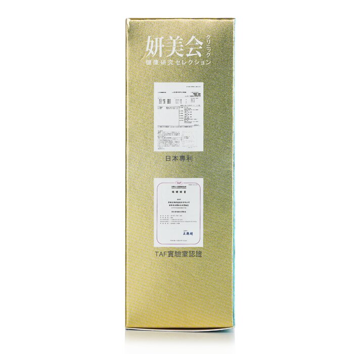 Yen Mei Hui Hebe Care Fucoidan Upgrade Capsule 30capsulesProduct Thumbnail