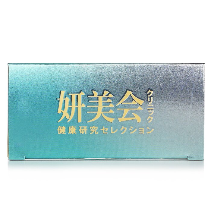Yen Mei Hui Hebe Care Fucoidan Upgrade Capsule 30capsulesProduct Thumbnail