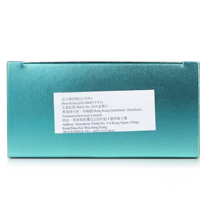 Yen Mei Hui Hebe Care Fucoidan Upgrade Capsule 30capsulesProduct Thumbnail