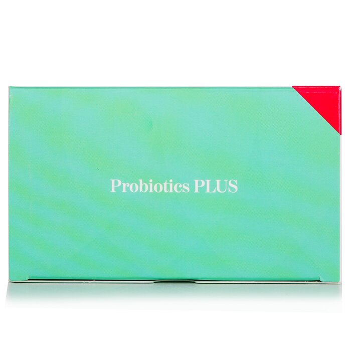 EcKare Probiotics PLUS - Digestive Well - Probiotics with 15 Strains, Enzyme Complex, Fibers 30 packetsProduct Thumbnail