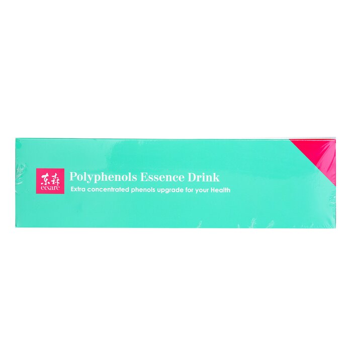 EcKare Polyphenols Essence Drink - Berries, Grape seeds extract, Pomegranate 30 PacketsProduct Thumbnail