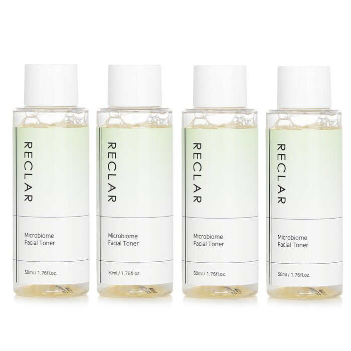 Reclar Microbiome Facial Toner (Random Packaging) 200mlProduct Thumbnail