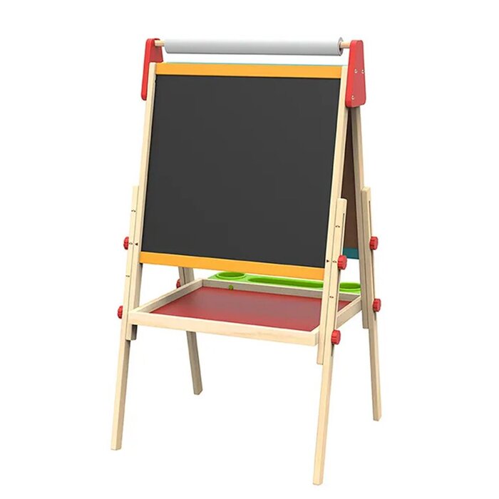 Tooky Toy Co Deluxe Standing Art Easel