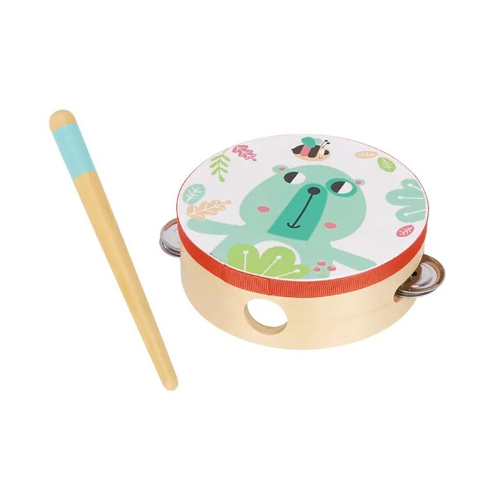Tooky Toy Co 樂器組合 37x29x6cmProduct Thumbnail