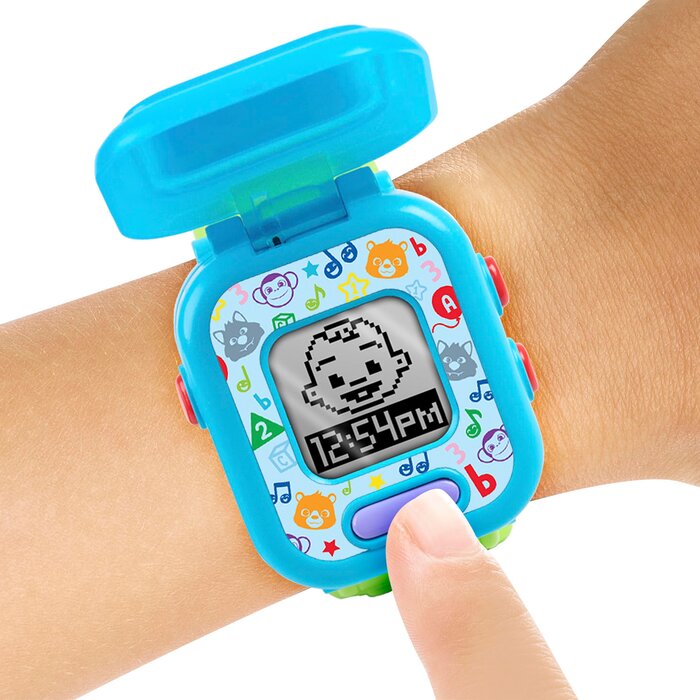 Cocomelon Learning Watch Toy 6x15x22cmProduct Thumbnail