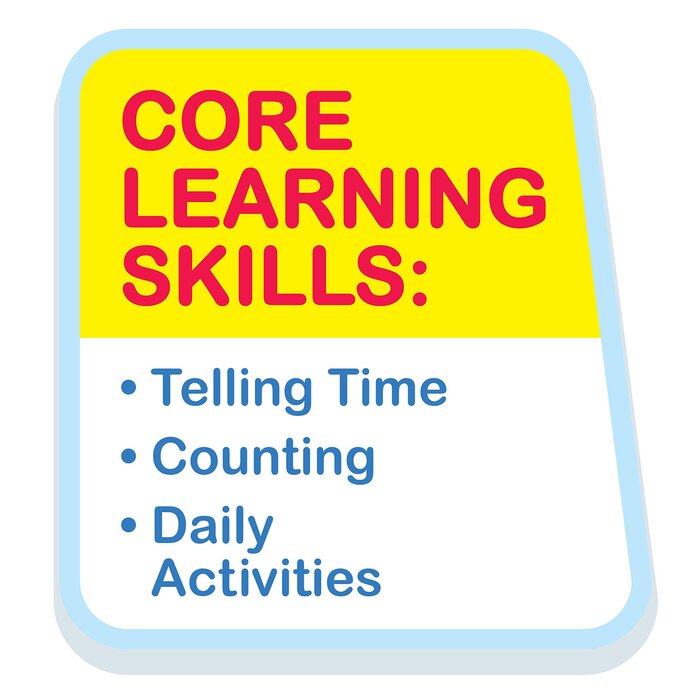 Cocomelon Learning Watch Toy 6x15x22cmProduct Thumbnail