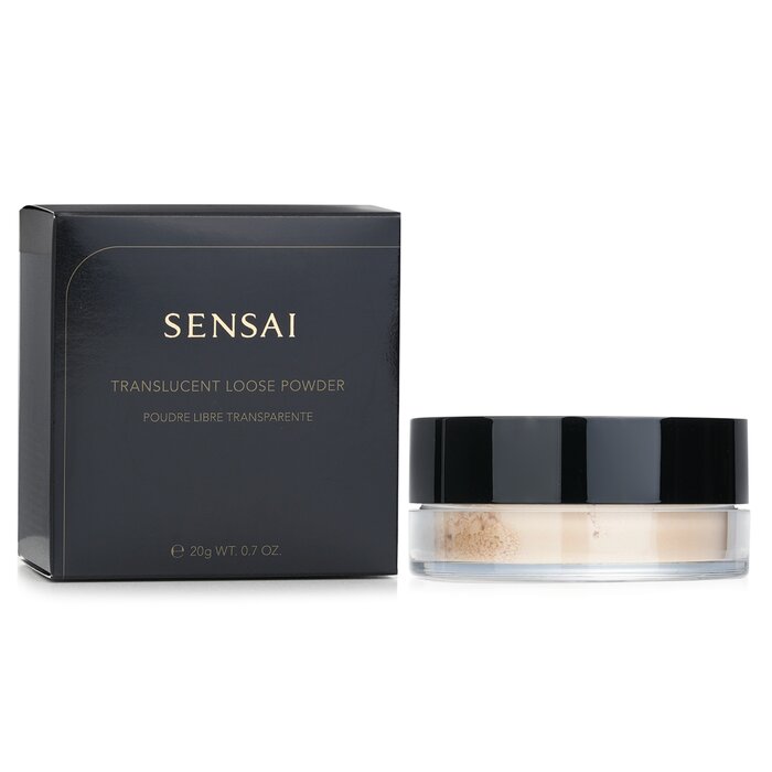 Kanebo Sensai Translucent Loose Powder 20g/0.7ozProduct Thumbnail