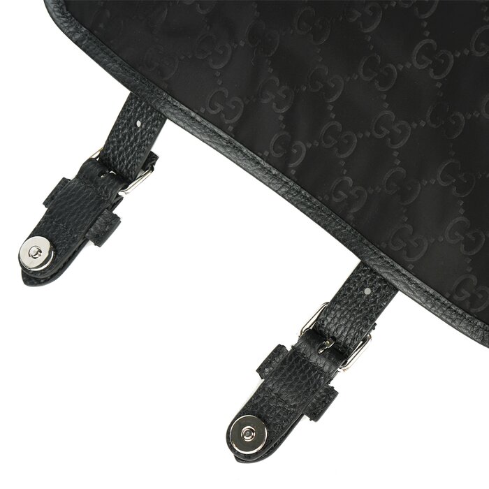 Gucci 古馳 GUCCI 古馳 手袋 K28AN 1000 單肩包/斜挎包 510335 黑色Product Thumbnail