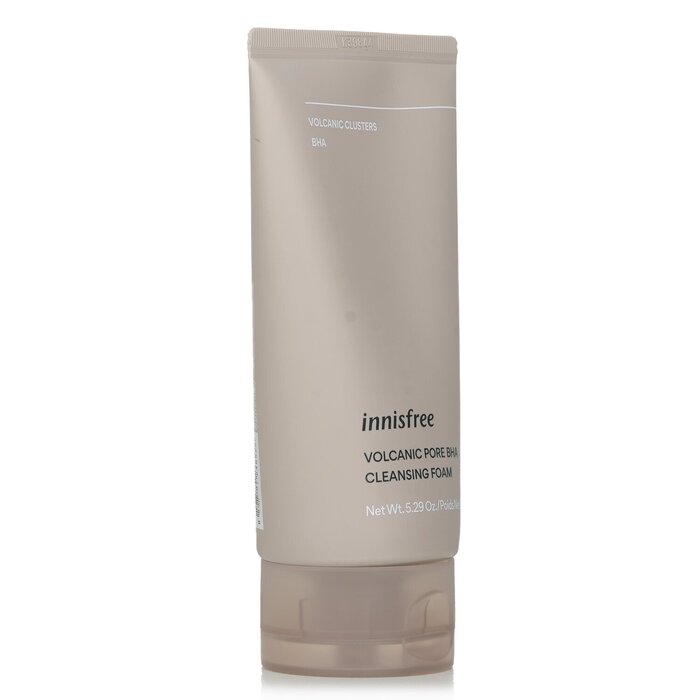 Innisfree Volcanic Pore BHA Cleansing Foam (Random Packaging) 150g/5.29ozProduct Thumbnail