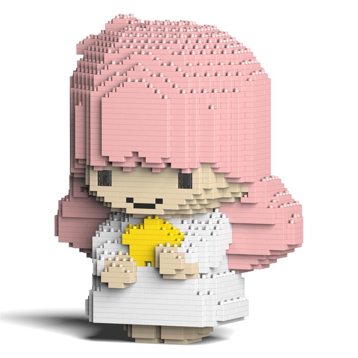 Jekca Little Twin Stars 01S Building Bricks Set 15x16x25Product Thumbnail