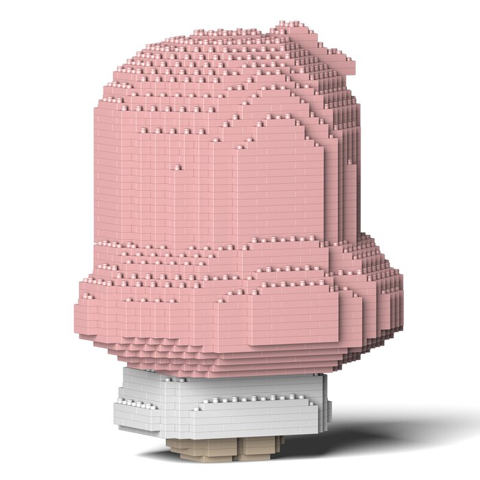 Jekca Little Twin Stars 01S Building Bricks Set 15x16x25Product Thumbnail