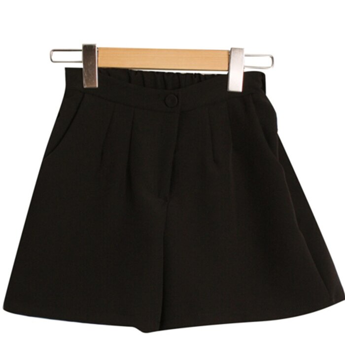 Trendywhere High Waist Shorts Free (XS-S)Product Thumbnail