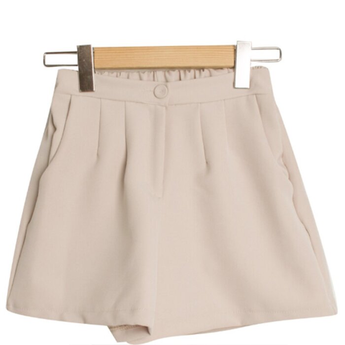 Trendywhere High Waist Shorts Free (XS-S)Product Thumbnail