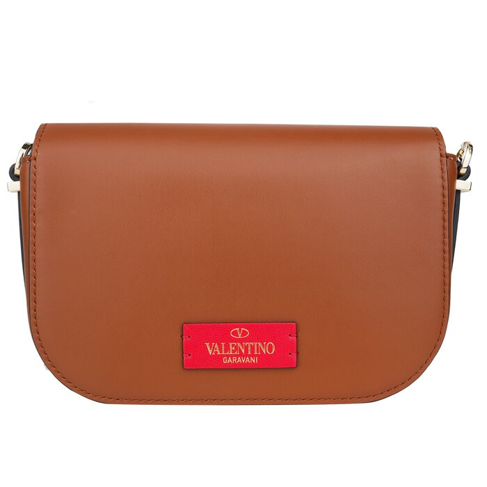 Valentino Garavani Valentino Small shoulder bag CamelProduct Thumbnail