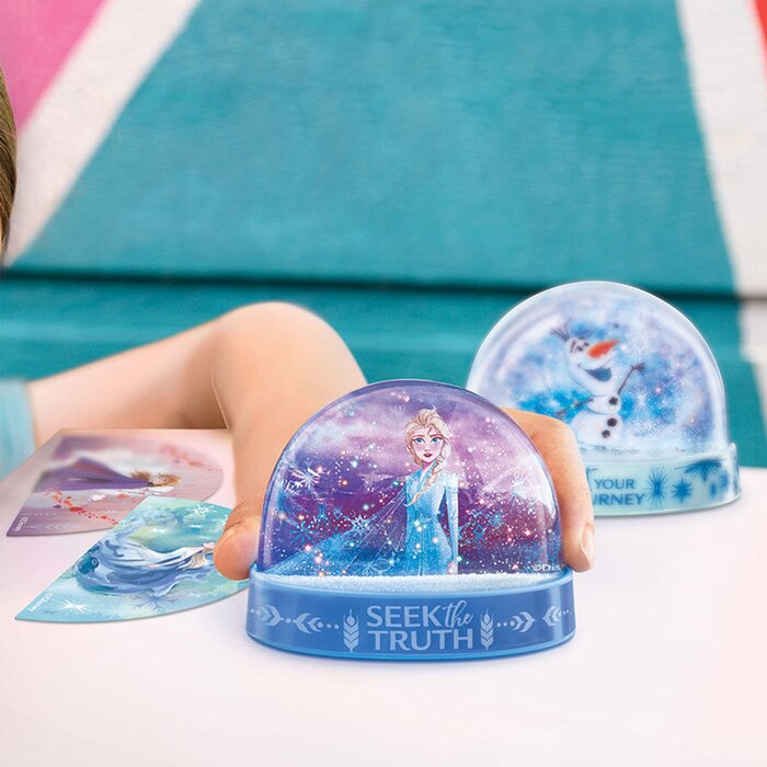 4M Disney/Frozen/Snow Dome Making Kit 18x21x5cmProduct Thumbnail