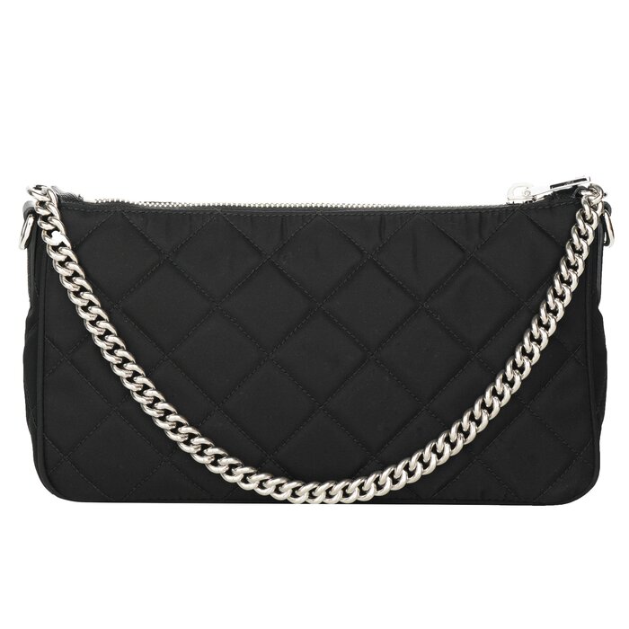 Prada handbag crossbody best sale