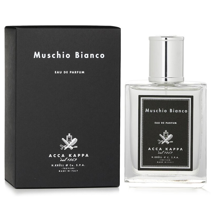 Acca Kappa White Moss Eau De Parfum Spray 100ml/3.3ozProduct Thumbnail