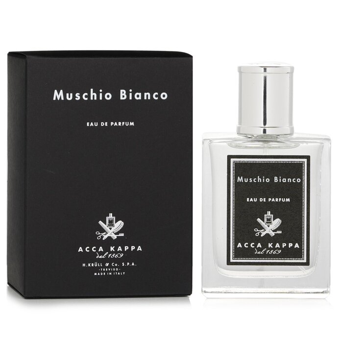 Acca Kappa White Moss Eau De Parfum Spray(Random Packaging) 50ml/1.7ozProduct Thumbnail