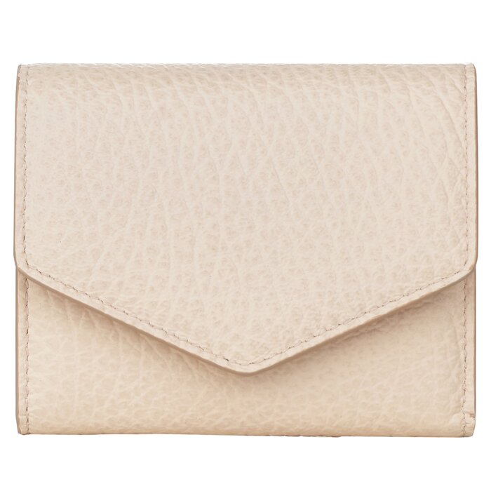 Maison Margiela MM6 Envelope Wallet BeigeProduct Thumbnail