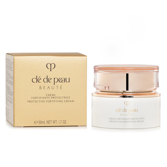 Cle De Peau Protective Day Emulsion 125ml/4.2ozProduct Thumbnail